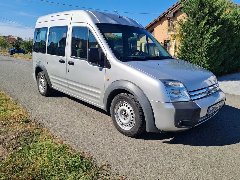 Ford Tourneo Connect 2008, 172.000 KM