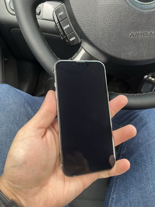 iPhone 13 pro 256 gb
