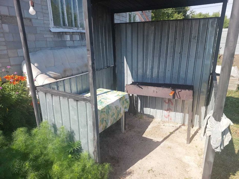 Домики в Бурабай (Боровое)