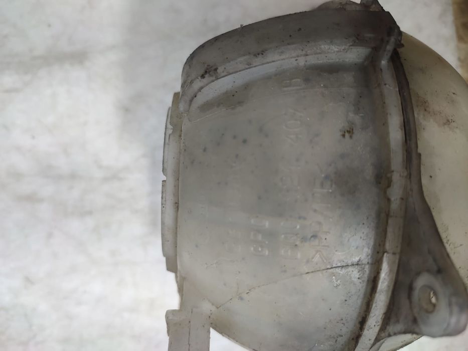 Vas expansiune antigel 6q0121407b Skoda Fabia 5J (2007 - 2010)