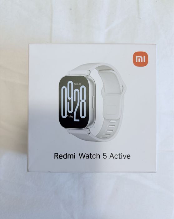 Redmi Watch 5 Active