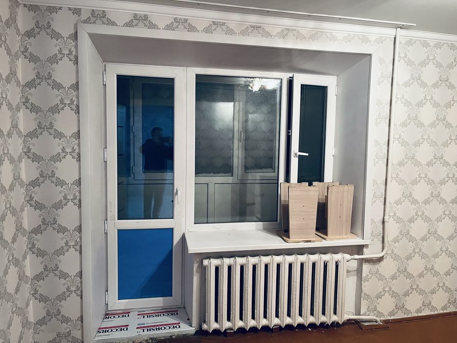 3 бөлмелі үй сатылады