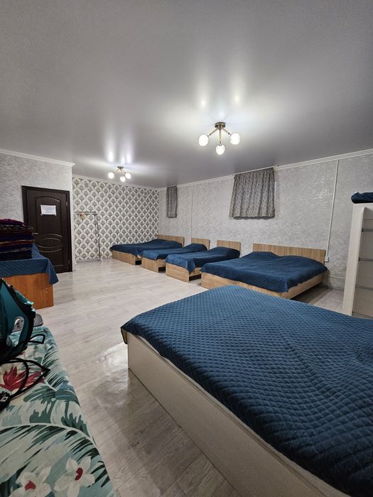 Аккуратный, чистый коттедж