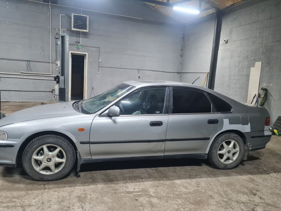 Продам срочно хонда акорд