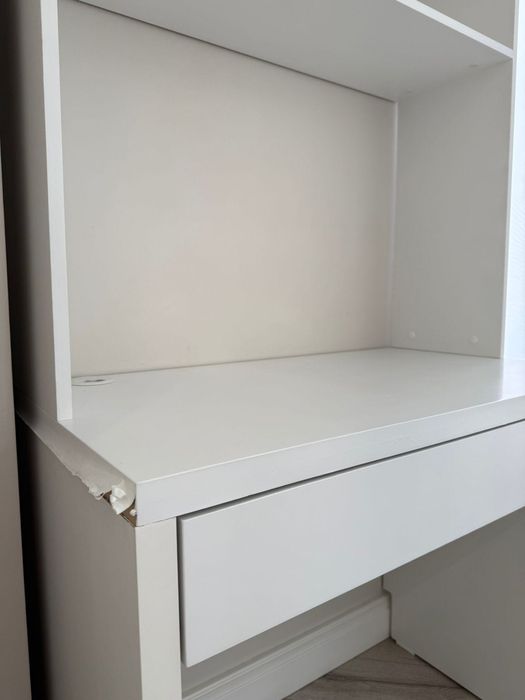 Письменный стол б/у