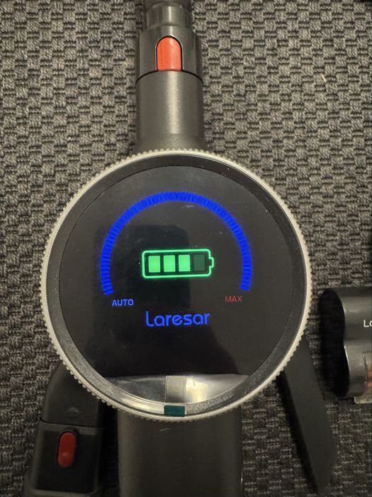 Vand aspirator Laresar Elite 5