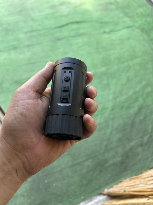 тепловизер оптический