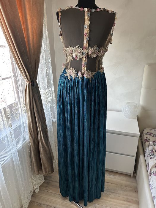 Rochie eleganta de seara deosebita