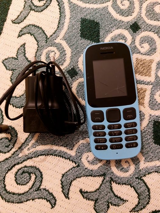 Продам телефон Нокиа
