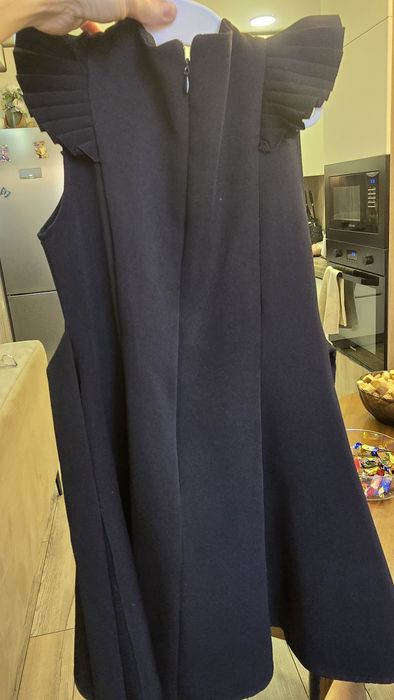Сарафан школьный