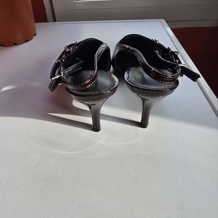 Дамски обувки Jenny Fairy