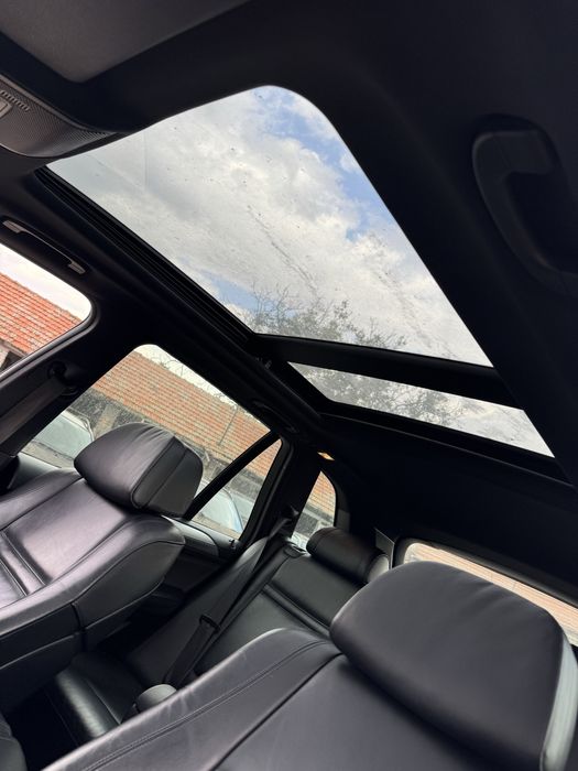 Бмв х 5 е70 4.0д 306кс bmw x5 4.0d 306hp НА ЧАСТИ