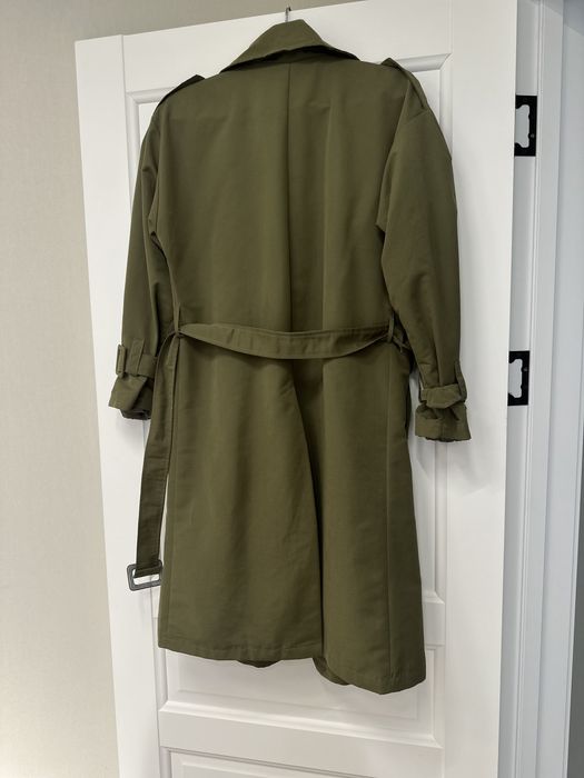 Продам тренч женский