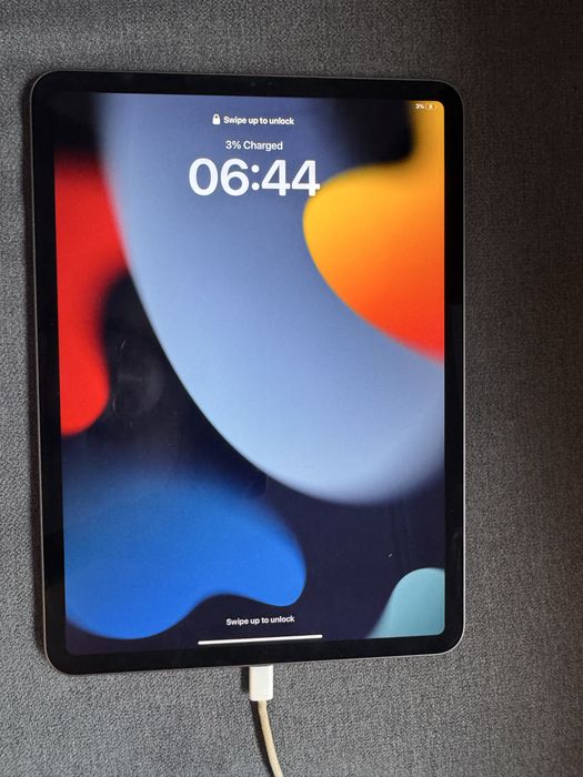 Vand IPAD pro 11 inch, 2nd Gen