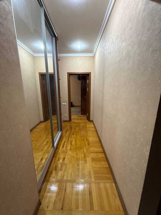 Продается 4х Комнатная 123м2 Банковский дом ул. Нукус Мирабадский р-н