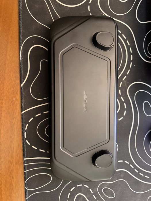 Продам Steam deck oled 512gb