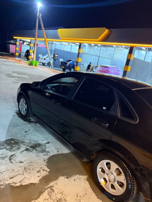 Ласетти 3-позиция