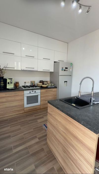 Casa P+M Mintiu Gherlii,  326 mp  Teren 2.300 mp