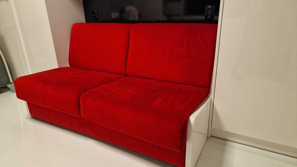 Разтегателно канапе "ЦЕЗАР" от "Руди-Ан" със спално място 200/140см