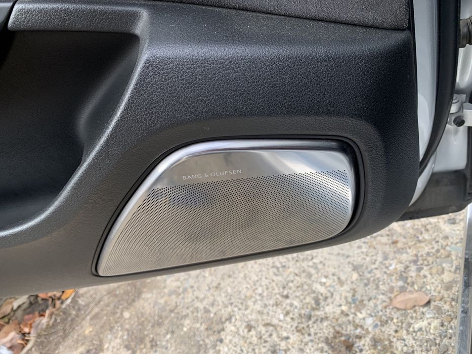 Sistem audio Bang Olufsen Audi A8 / S8 4H D4 2010-2017