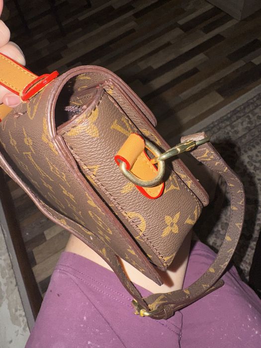 Сумка LV почти новая