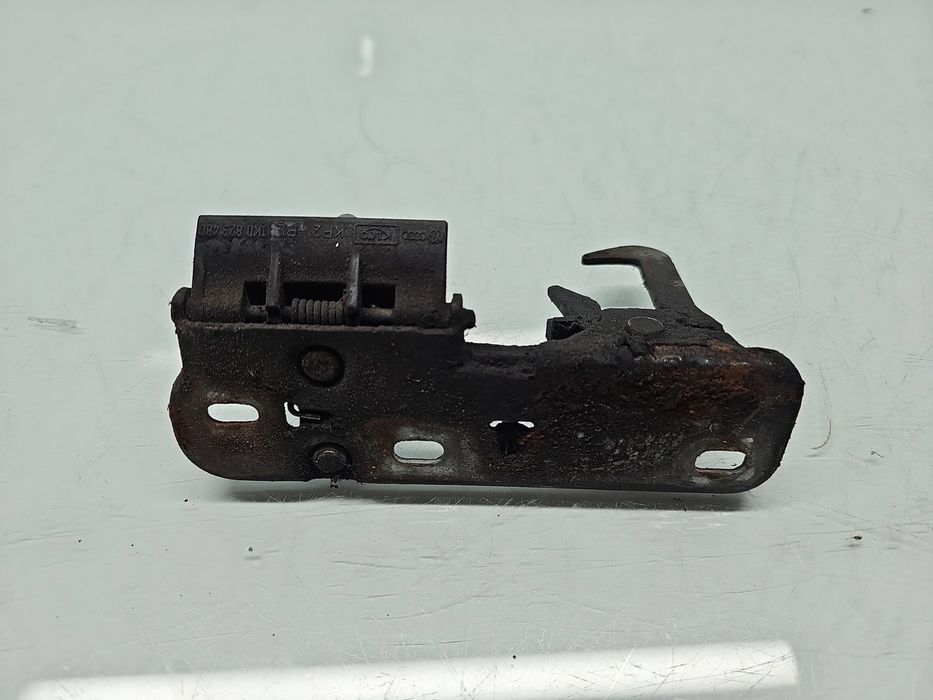 Maner deschidere capota Volkswagen Tiguan (5N) [Fabr 2007-2016] Hatchb