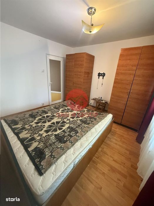 Apartament 2 Camere Decomandat, zona Eden