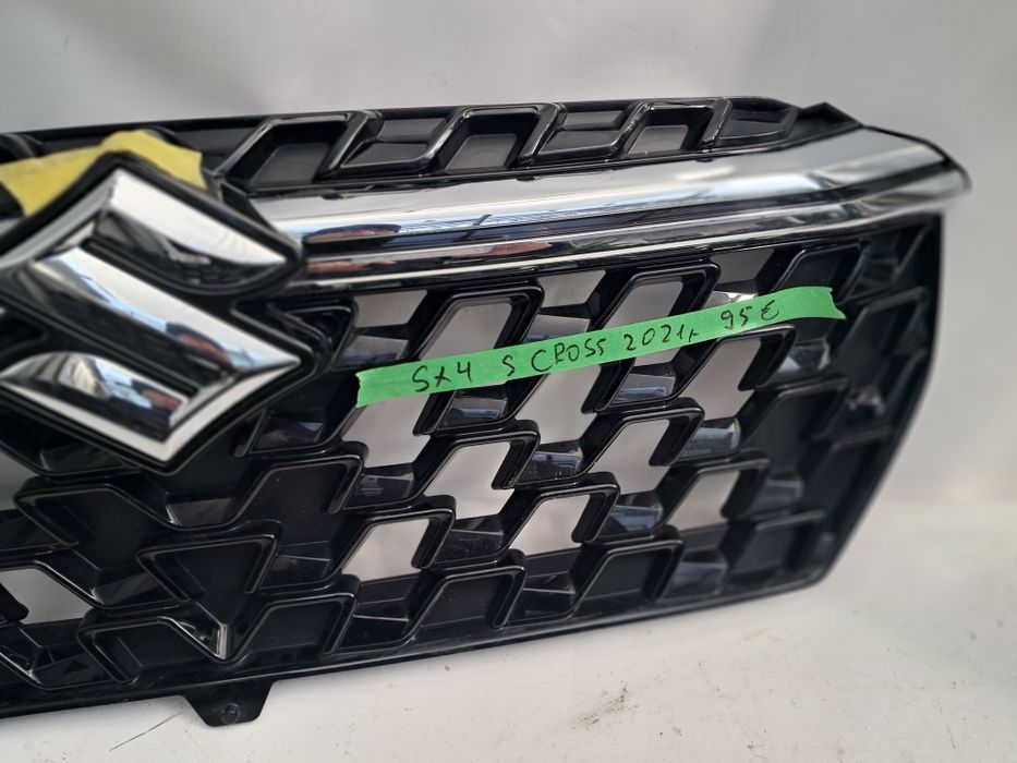 Решетка грил Suzuki Swift Suzuki SX4 S Cross 2015/25г