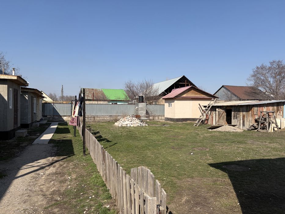 Продам дом с 5 времянками!!!