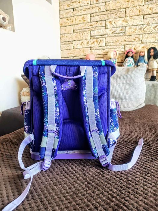 Ученическа раница BELMIL