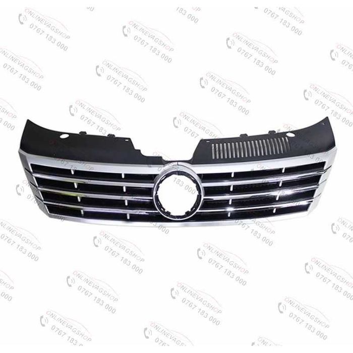 Grila radiator (centrala) Volkswagen Passat CC 2012-2017