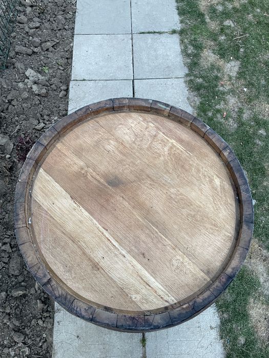 Butoaie stejar 200l si 300l