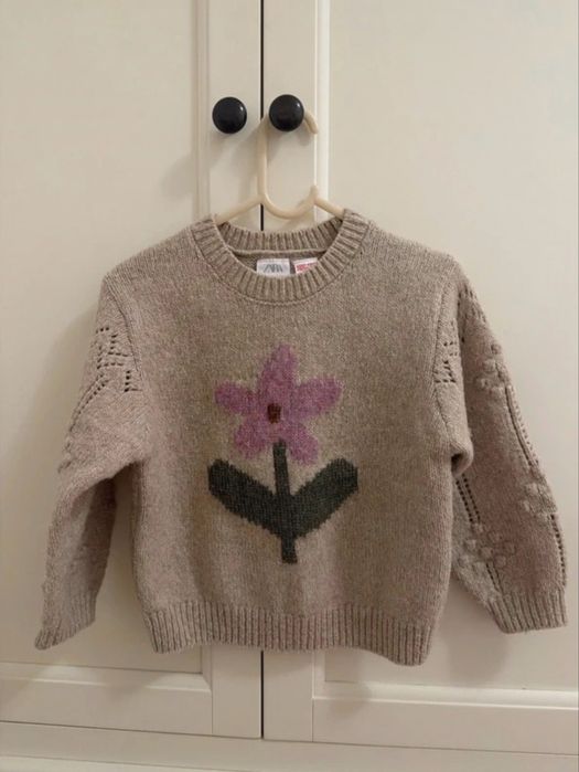 Pulover fetite Zara 104