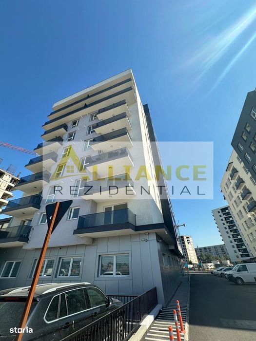 Apartament – București, Metalurgiei - Vedere 2
