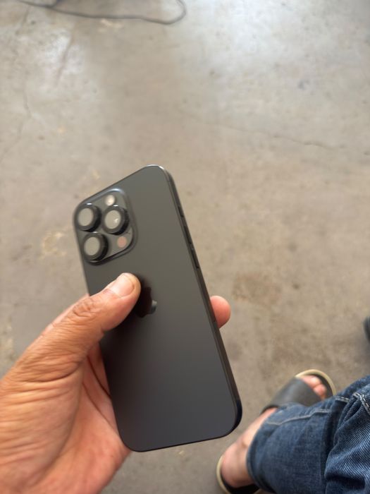 Iphone 16 pro 512 gb 95 %