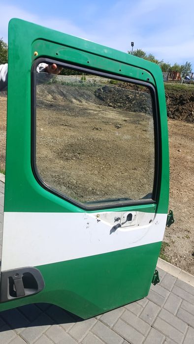 2 Usi camion Reno
