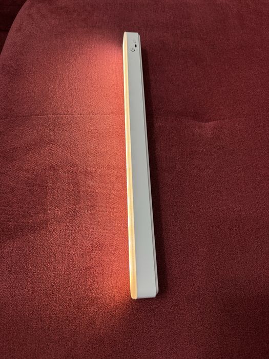 Led bucătărie magnetic reîncărcabil