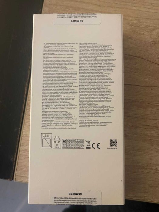 Samsung Galaxy A05s, Dual SIM,4GB RAM, 64GB, 4G, Verde Deschis_Sigilat