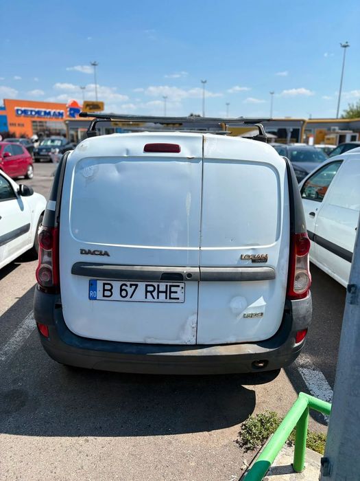 Dacia Logan Dacia Logan 1.5 dCi Express