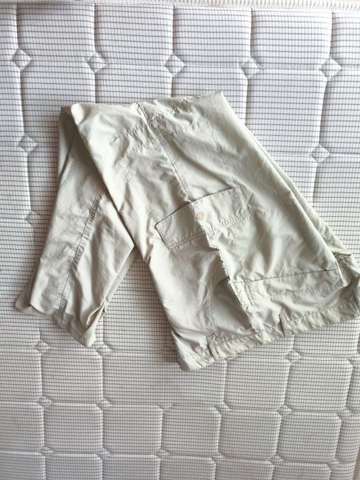 pantaloni outdoor Crane Sport