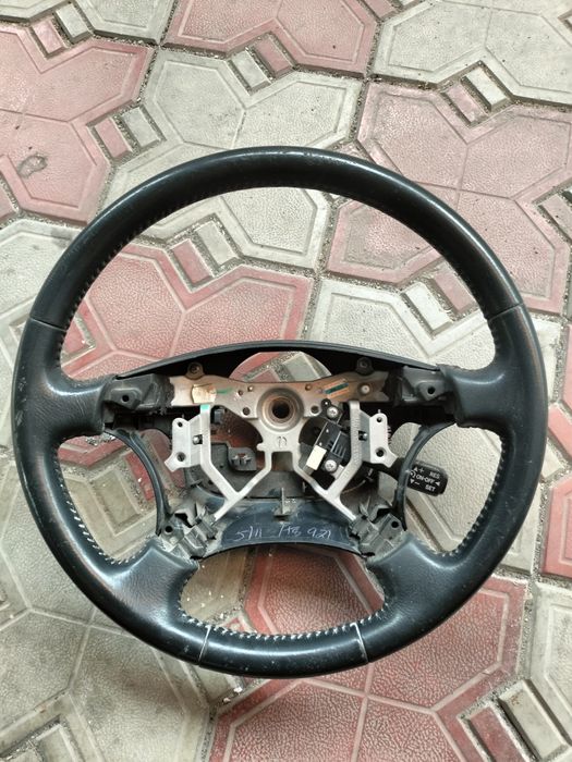 Руль от Prado 120