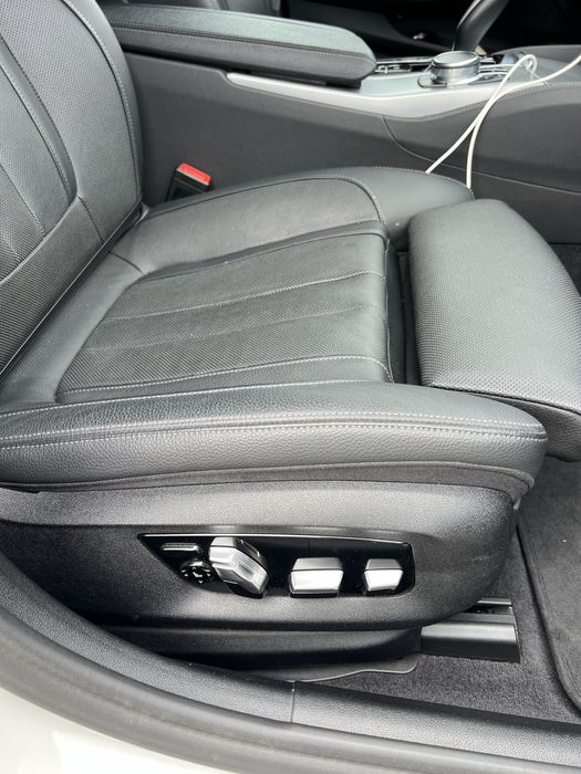 Bmw seria 5 530e