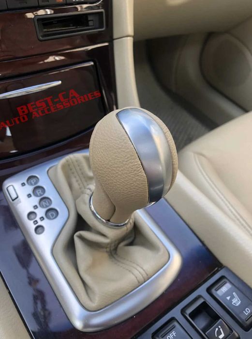 Топка за скоростен лост автоматик за Infiniti EX35 EX37 FX35 FX37 FX50