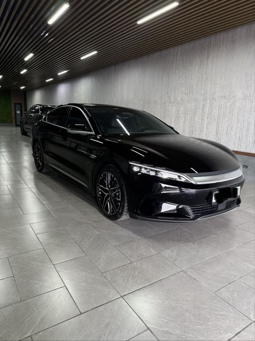 Byd han simart 605