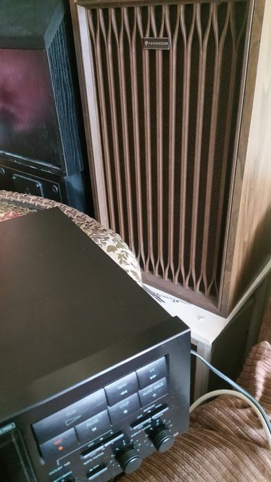 Onkyo TA-2630,  Топ състояние