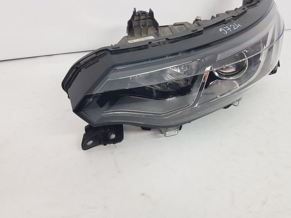 Far stanga halogen led Renault Talisman dupa 2016