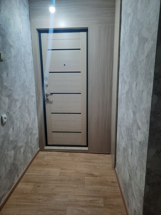 Квартира в Заводском