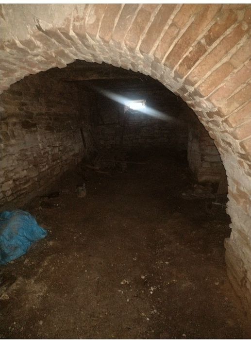 Casă spațioasă cu teren generos de 2241mp in Cincu