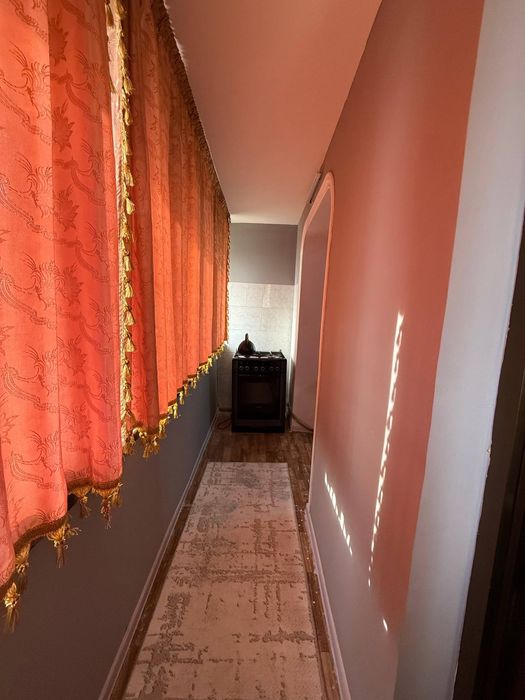 Сдаётся в аренду квартира