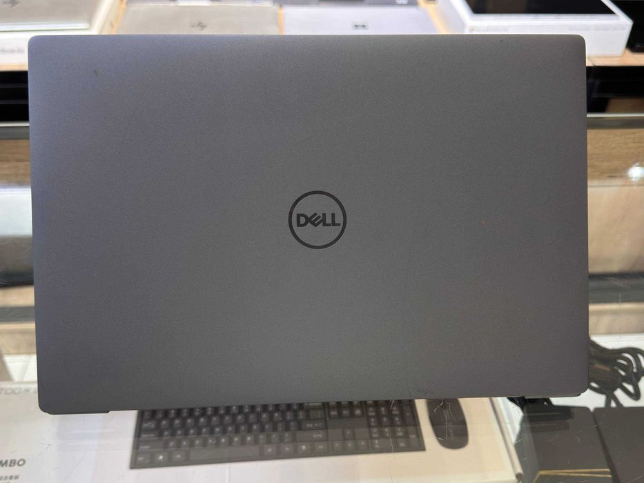 DELL XPS 13 9320 Core i5-1240P RAM 16 Gb ddr5 ssd512 Сенсорный 3.5K